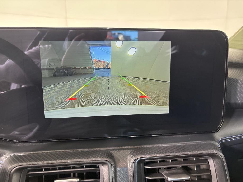 used 2024 Ford Mustang car, priced at $59,652