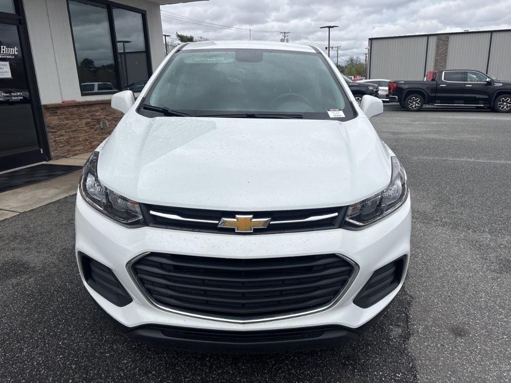 used 2022 Chevrolet Trax car, priced at $15,700