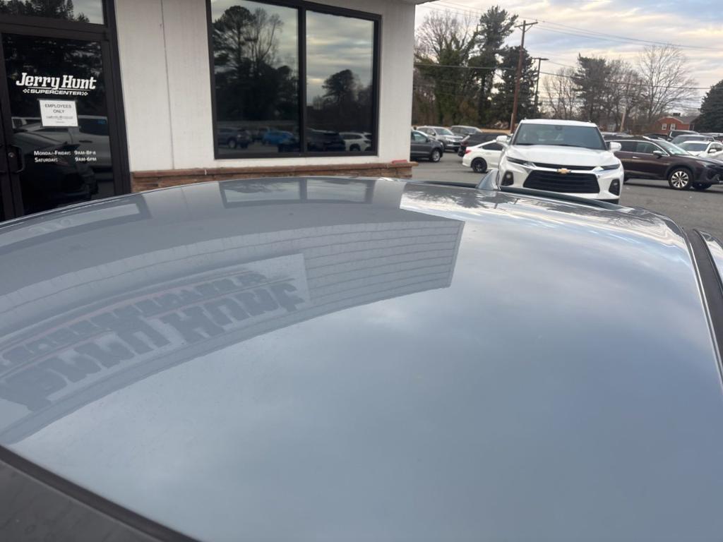 used 2019 Honda Civic car, priced at $100,000