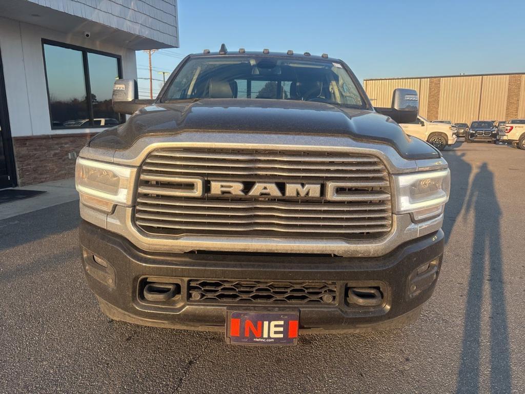 used 2023 Ram 2500 car, priced at $51,300