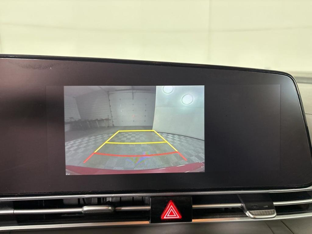 used 2023 Hyundai Elantra car, priced at $17,977