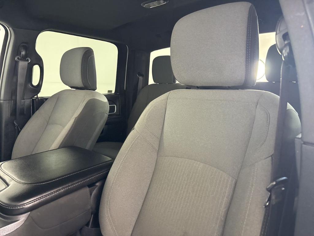 used 2024 Ram 3500 car, priced at $52,222