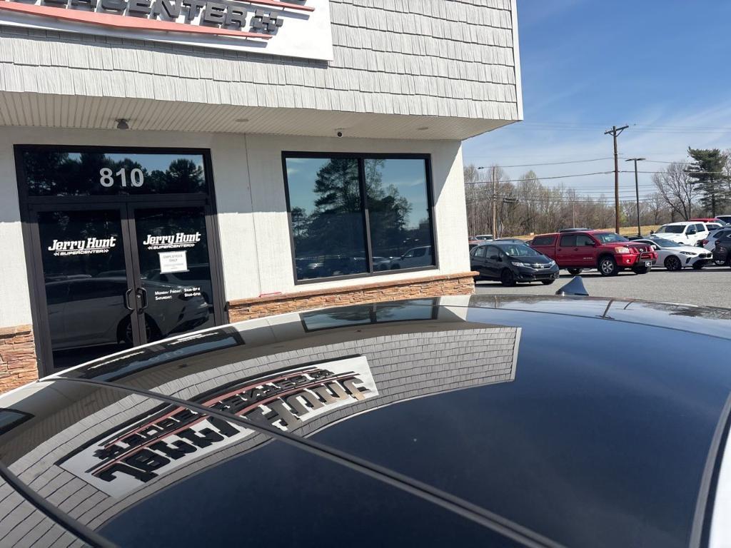 used 2022 Kia K5 car, priced at $25,123