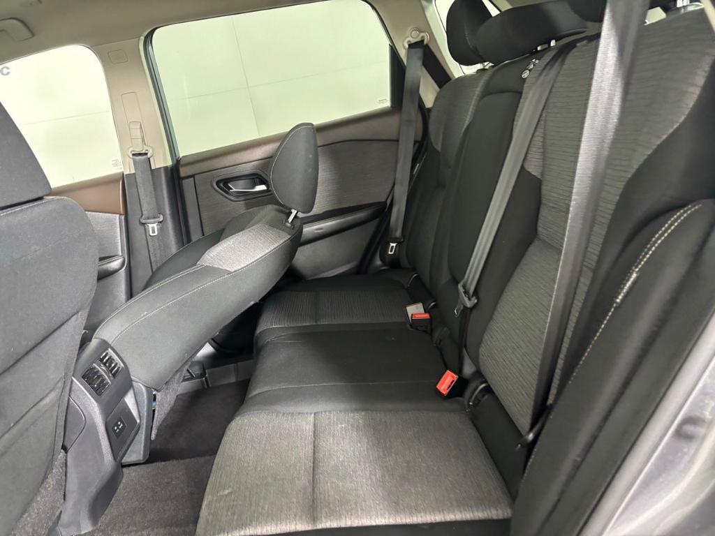 used 2022 Nissan Rogue car, priced at $21,900