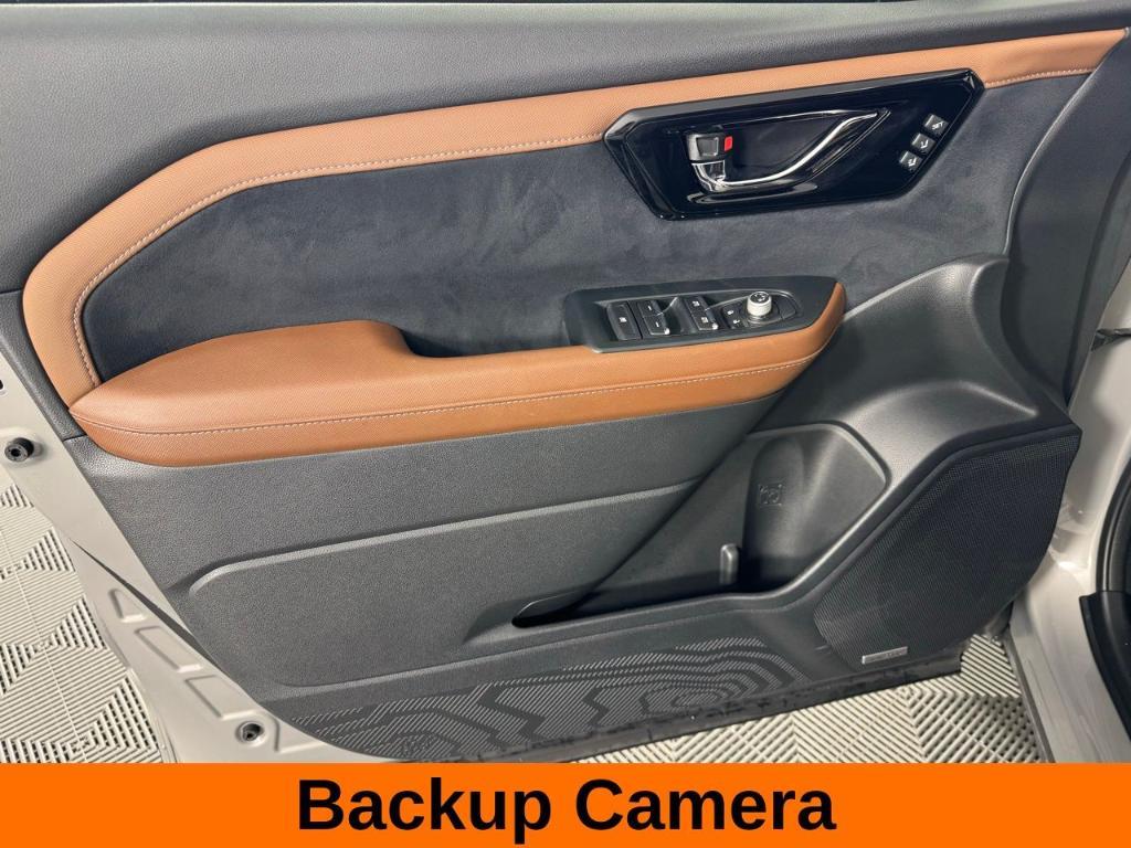 used 2025 Subaru Forester car, priced at $35,417