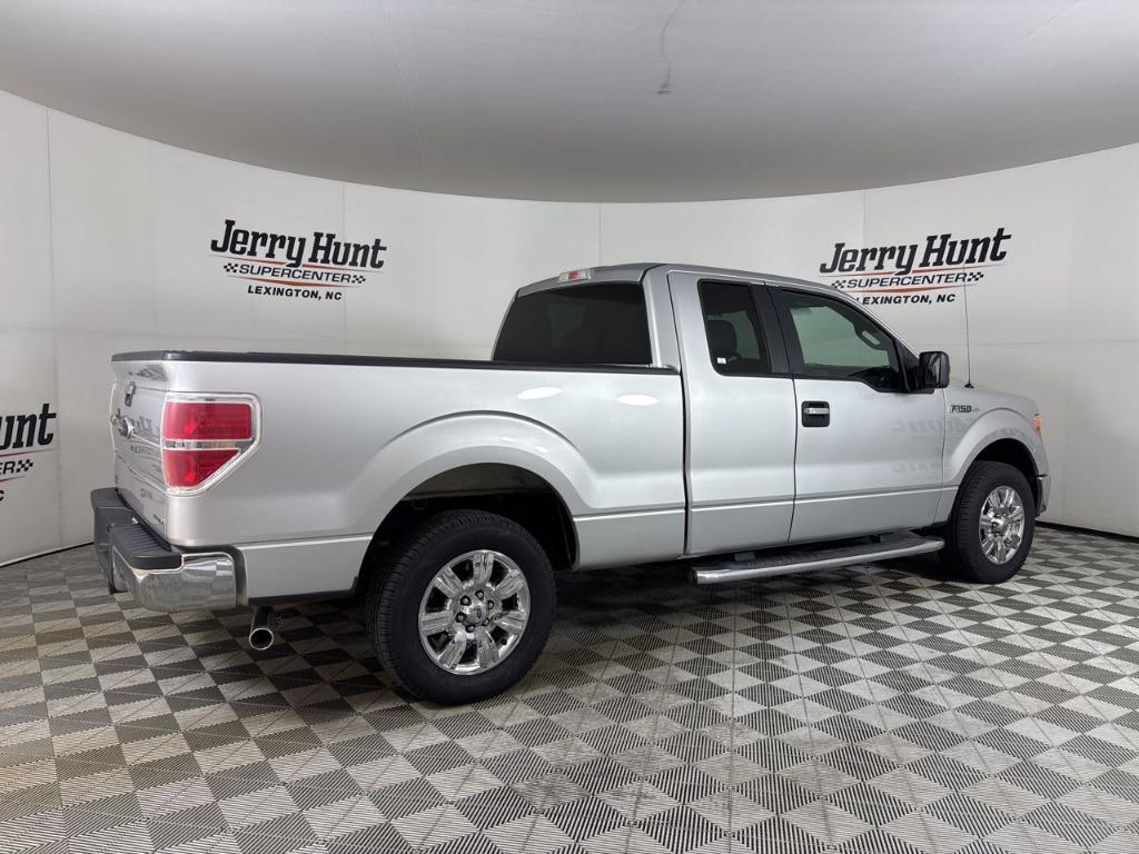 used 2011 Ford F-150 car, priced at $14,568