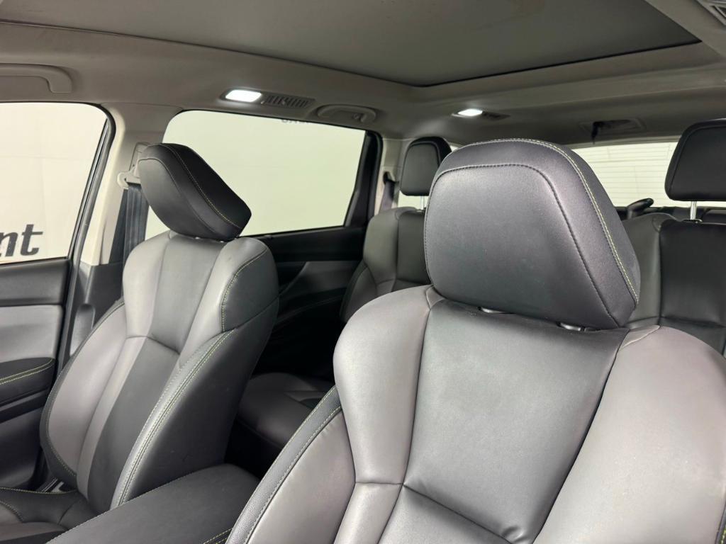 used 2024 Subaru Ascent car, priced at $34,588
