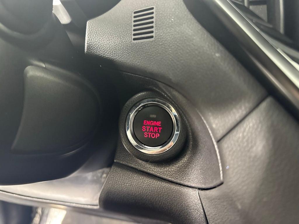 used 2024 Subaru Ascent car, priced at $34,000