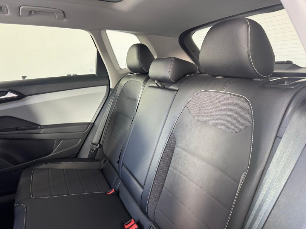used 2022 Volkswagen Taos car, priced at $19,987
