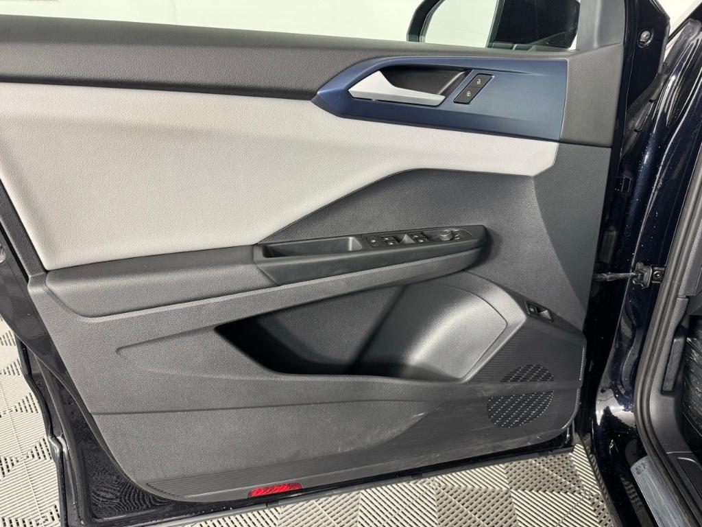 used 2022 Volkswagen Taos car, priced at $19,987
