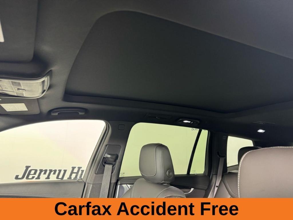 used 2024 Cadillac XT6 car, priced at $41,345