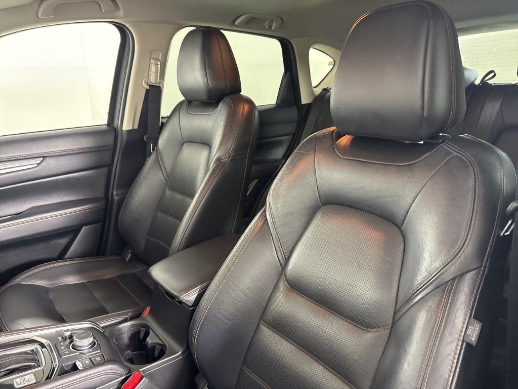 used 2020 Mazda CX-5 car, priced at $16,988