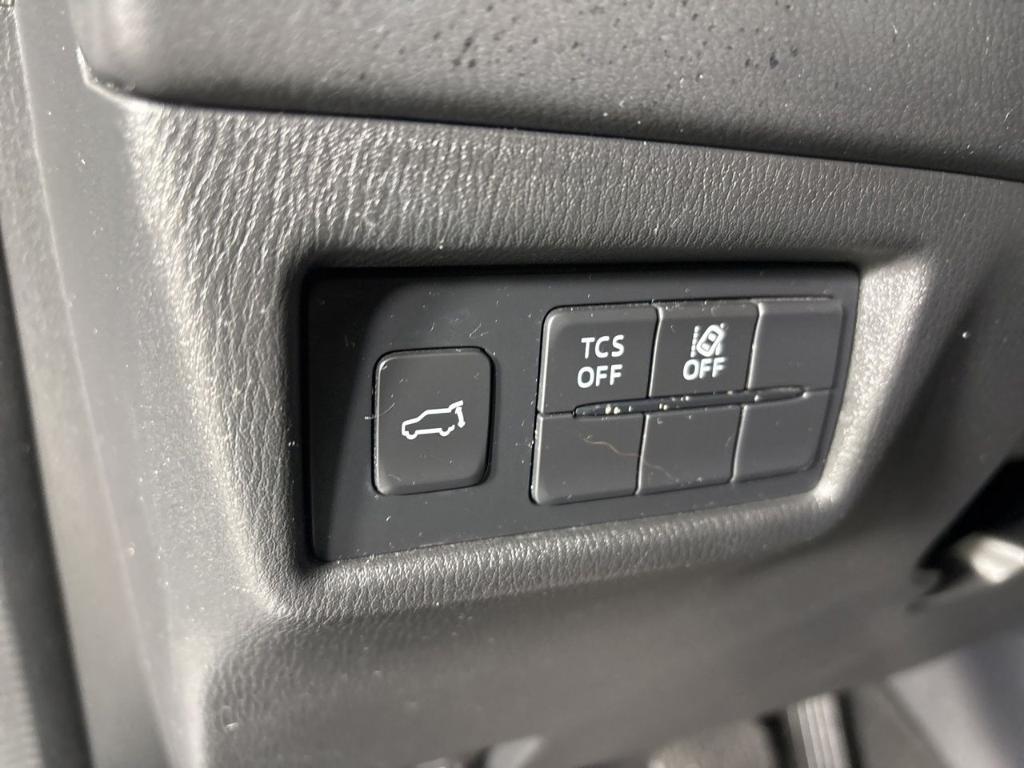 used 2020 Mazda CX-5 car, priced at $16,988