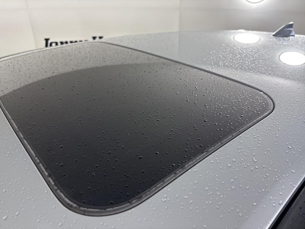 used 2020 Mazda CX-5 car, priced at $16,988