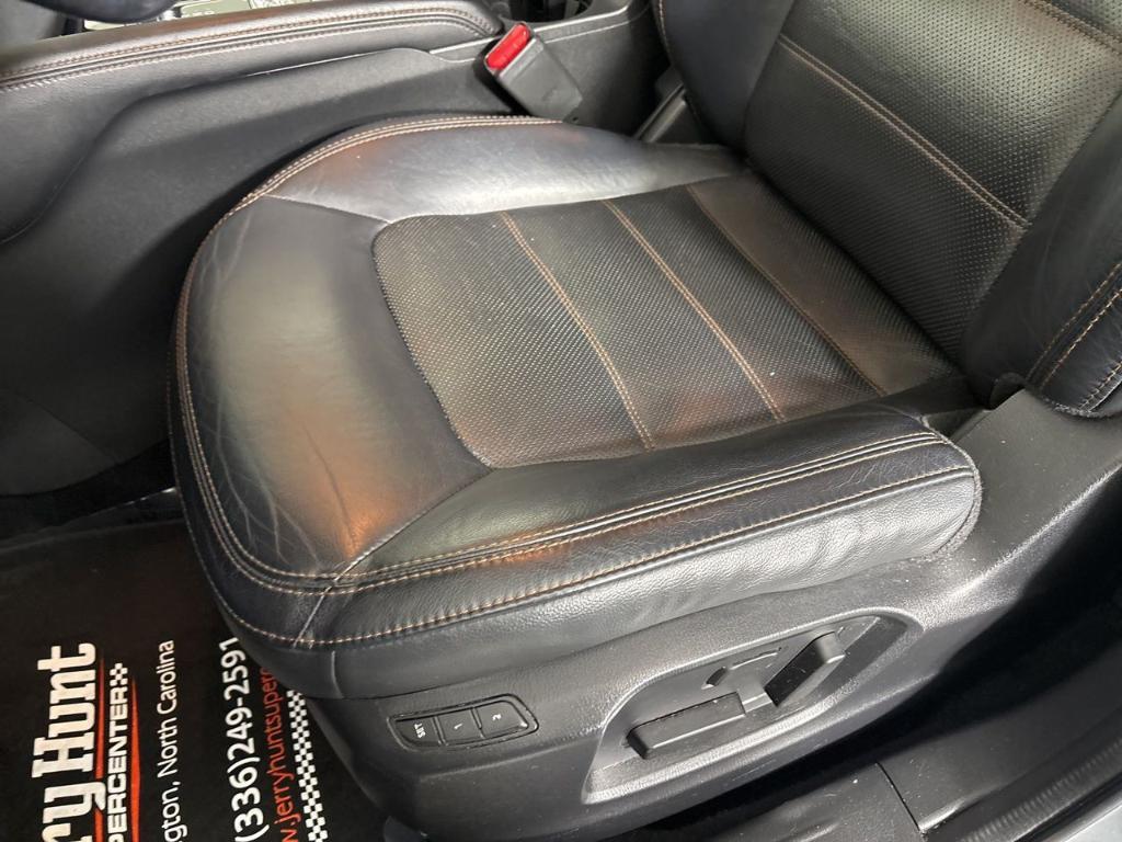 used 2020 Mazda CX-5 car, priced at $16,988