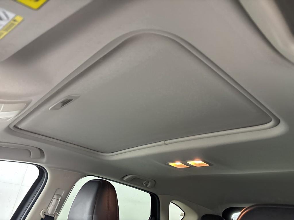 used 2020 Mazda CX-5 car, priced at $16,988