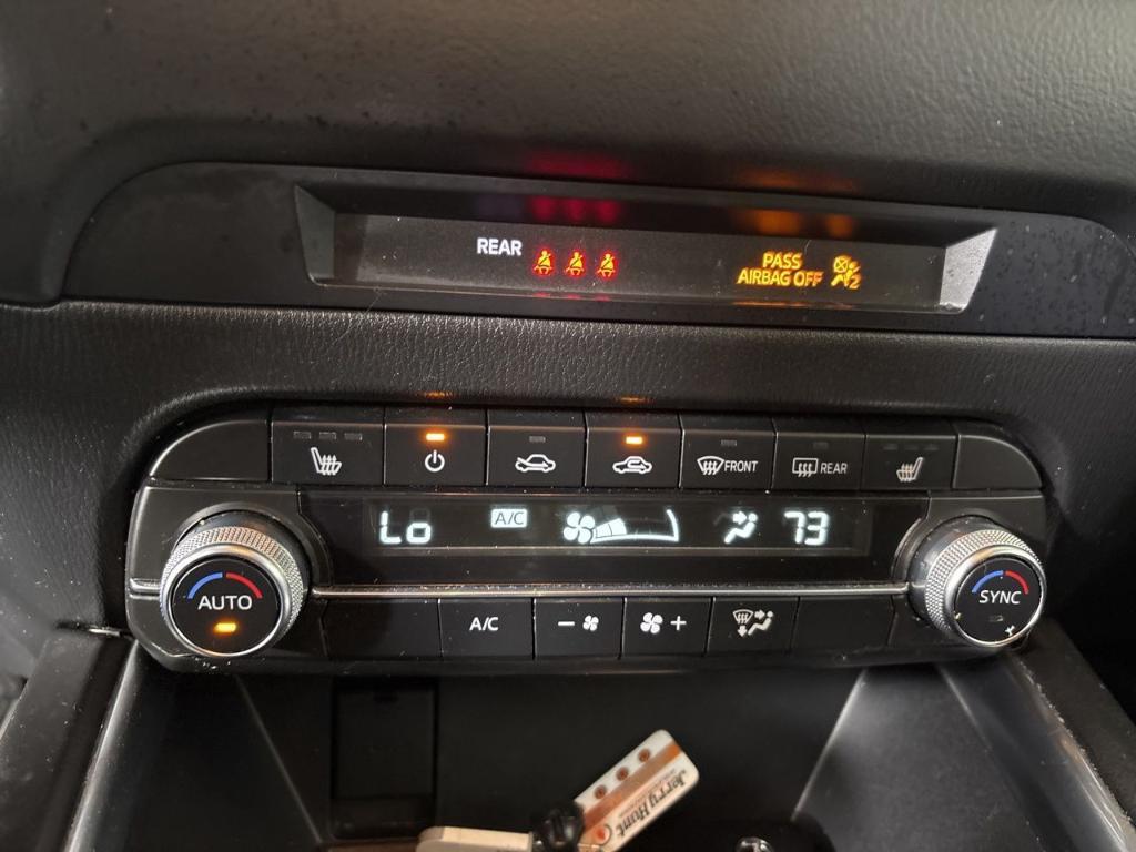 used 2020 Mazda CX-5 car, priced at $16,988