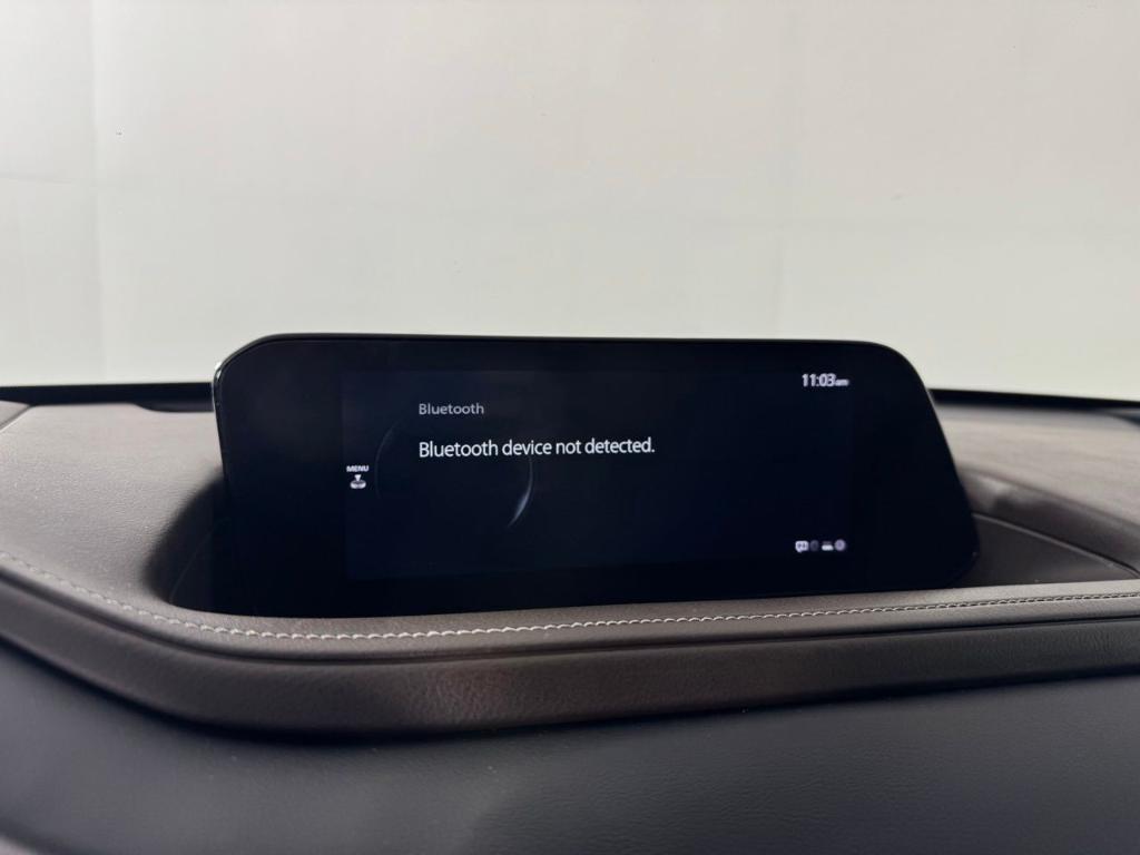 used 2024 Mazda CX-30 car, priced at $22,119