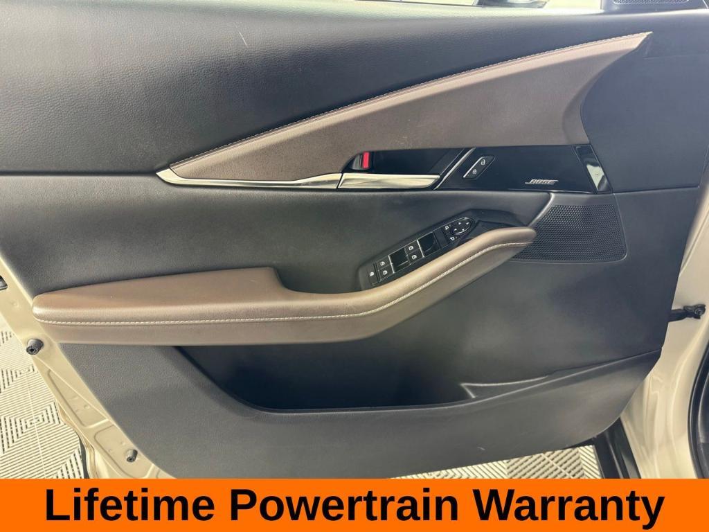 used 2024 Mazda CX-30 car, priced at $22,119