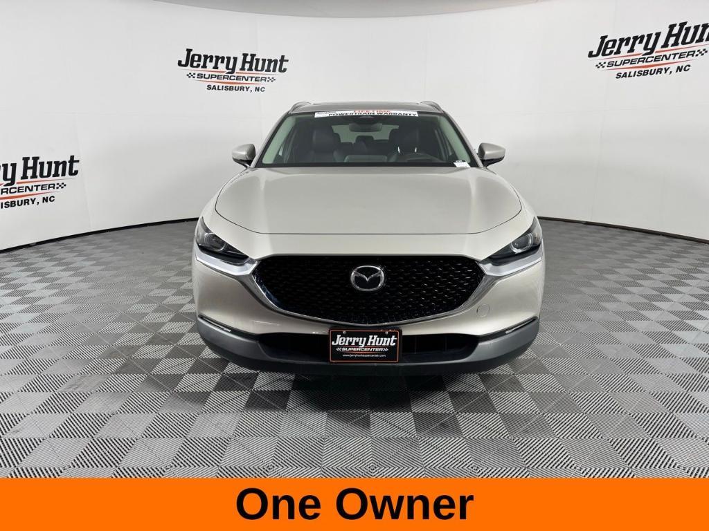 used 2024 Mazda CX-30 car, priced at $22,119