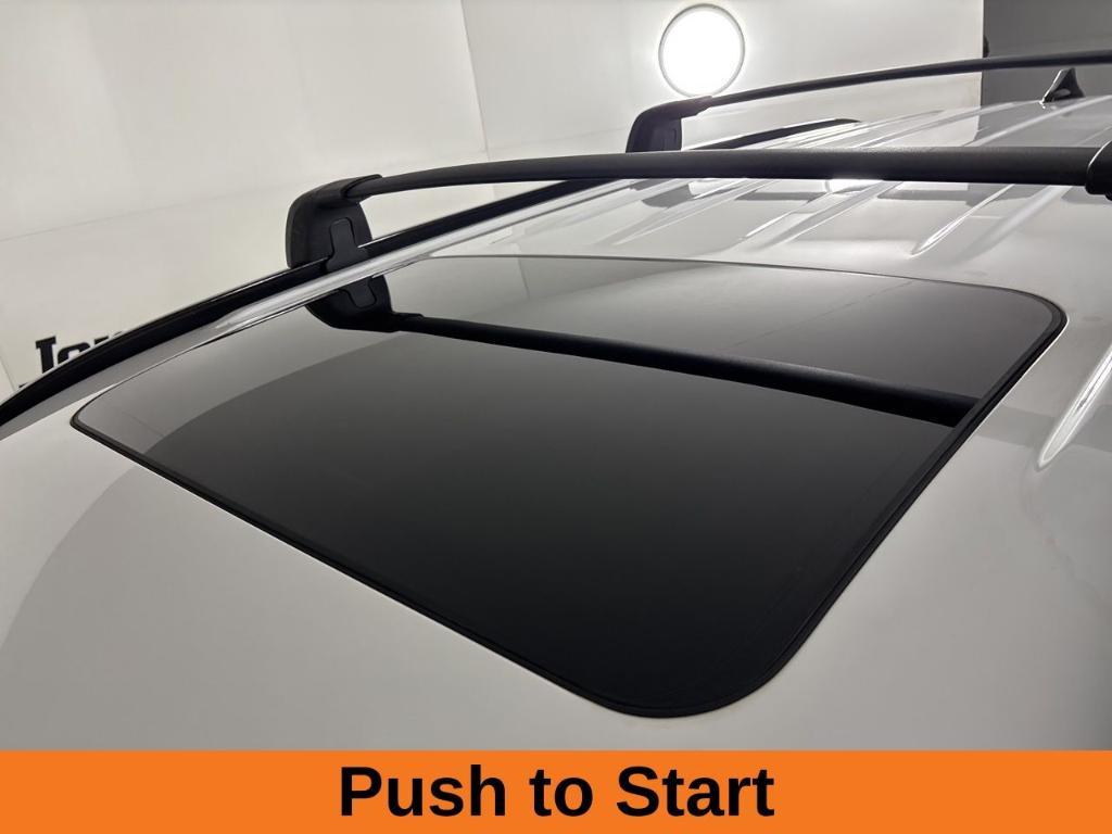 used 2025 Hyundai Palisade car, priced at $36,288