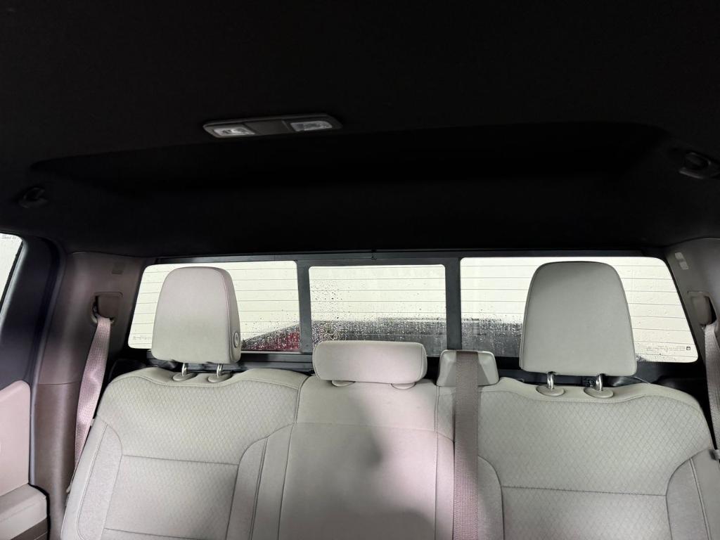 used 2022 Chevrolet Silverado 1500 car, priced at $39,488