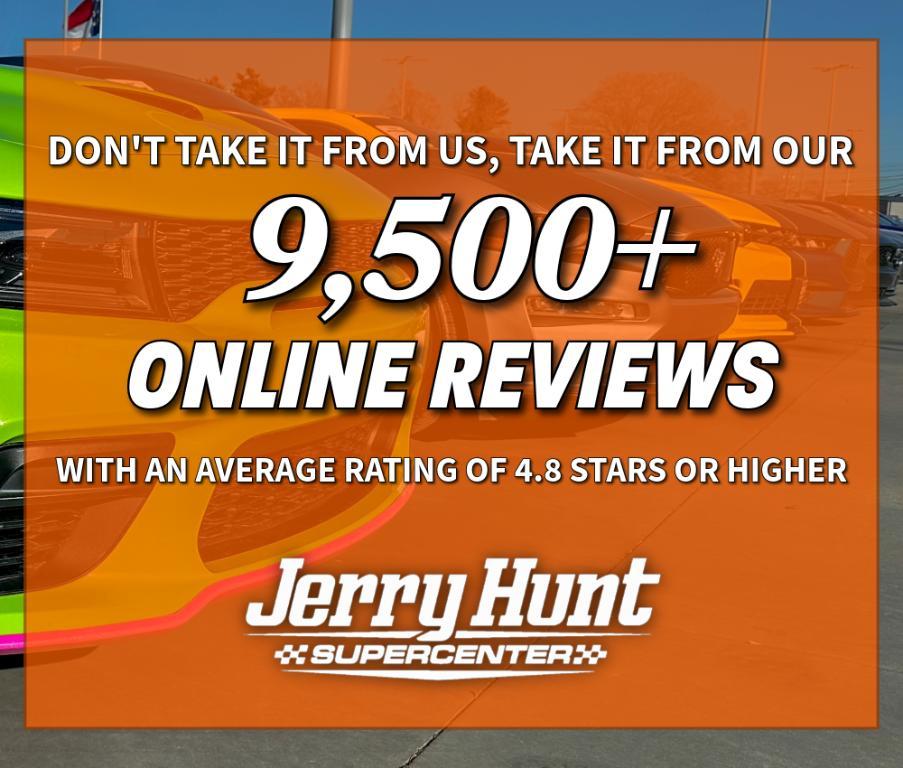 used 2022 Chevrolet Silverado 1500 car, priced at $39,488