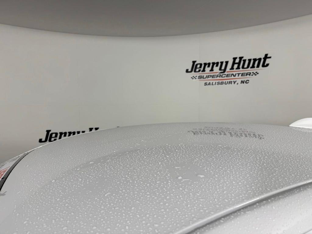 used 2024 Chevrolet Malibu car, priced at $18,358