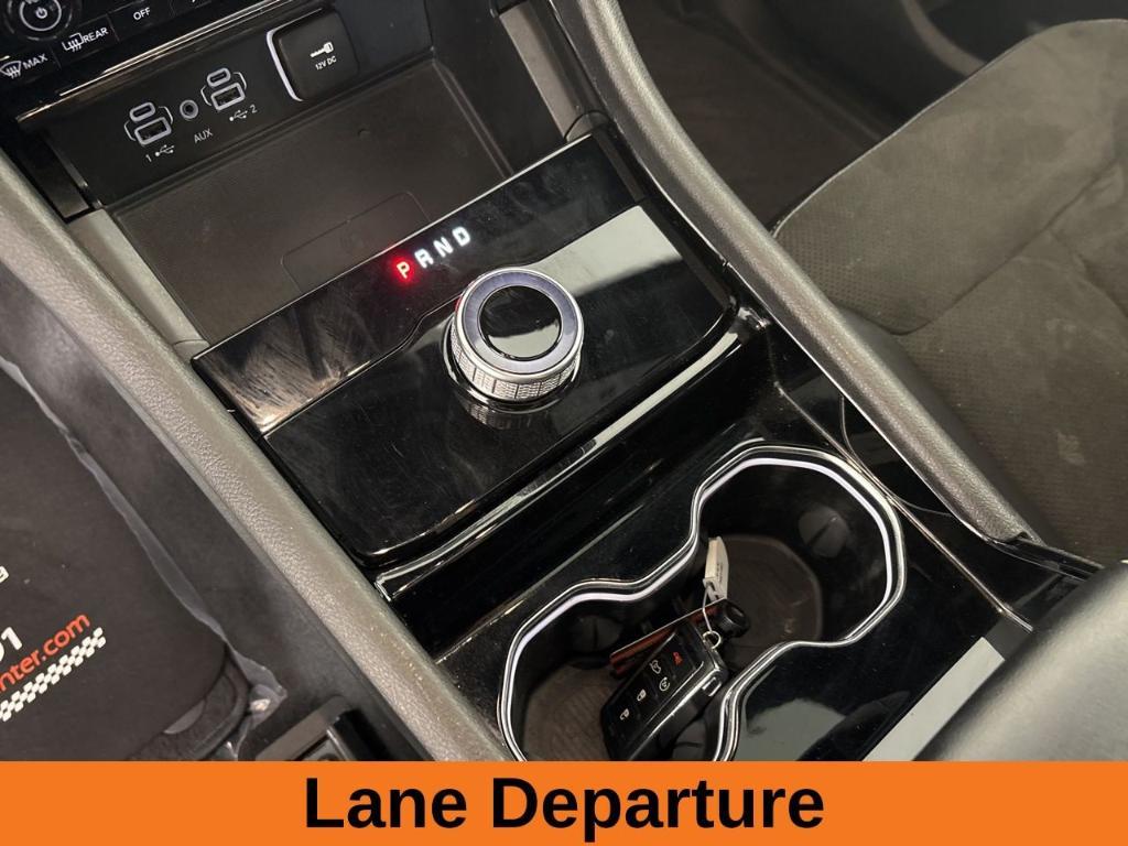 used 2023 Jeep Grand Cherokee L car, priced at $32,988