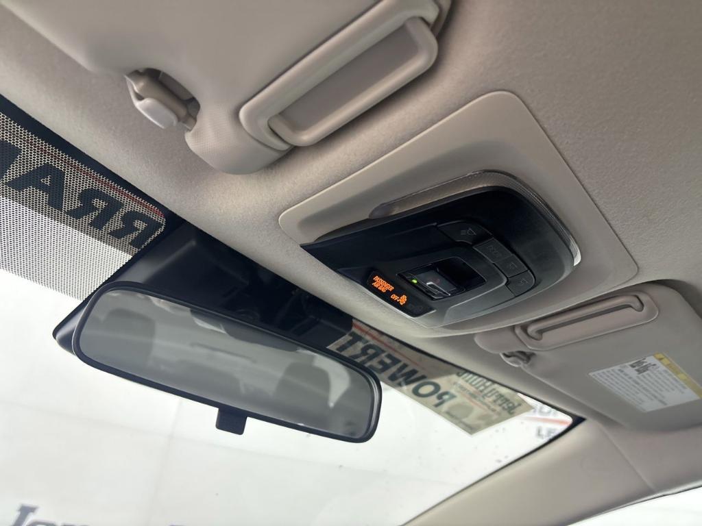 used 2024 Toyota Corolla car, priced at $18,988