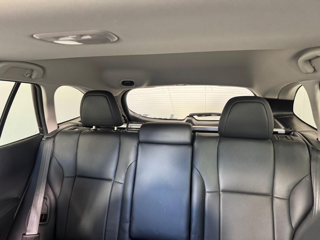 used 2023 Subaru Outback car, priced at $28,800