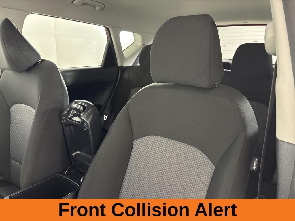 used 2023 Kia Soul car, priced at $15,999