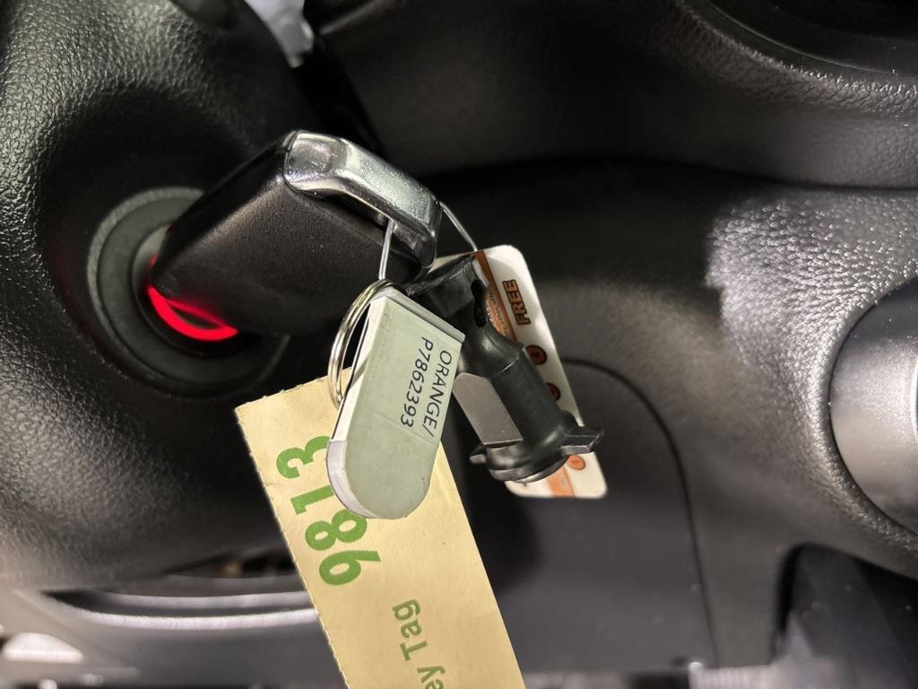 used 2023 Kia Soul car, priced at $15,999