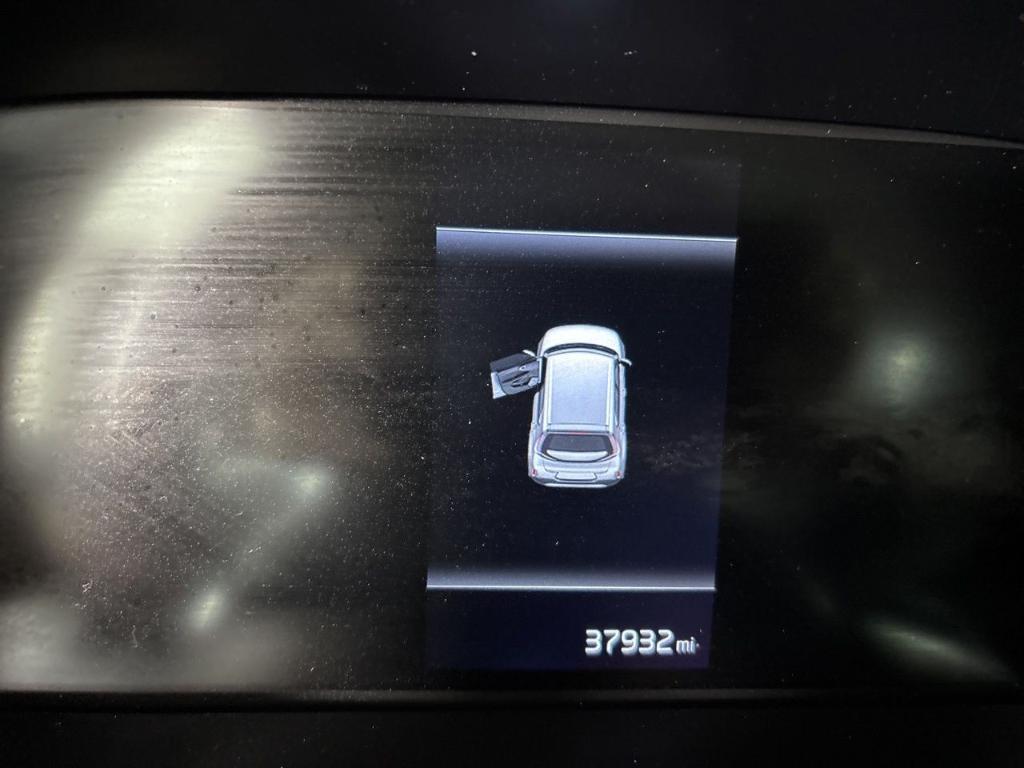 used 2023 Kia Soul car, priced at $15,999