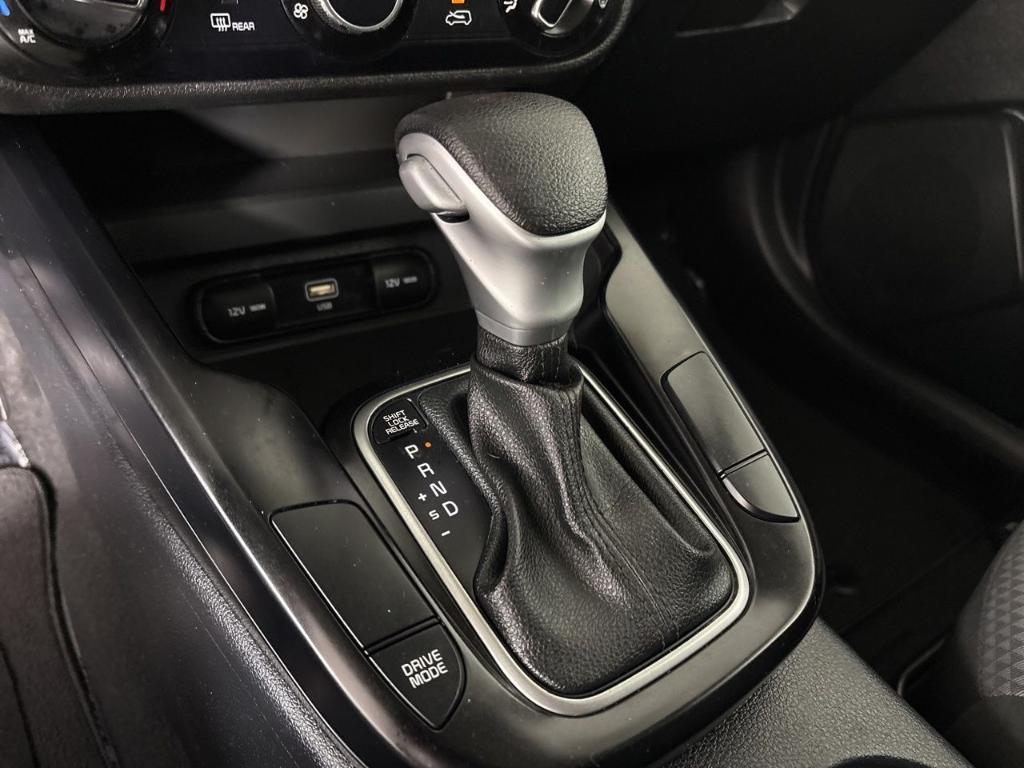 used 2023 Kia Soul car, priced at $15,999