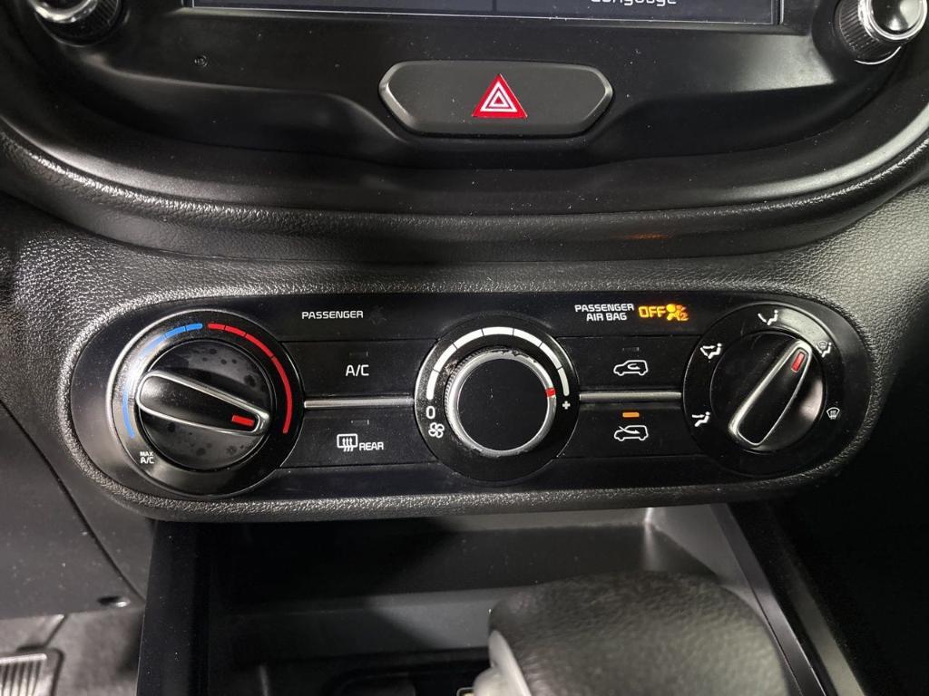 used 2023 Kia Soul car, priced at $15,999