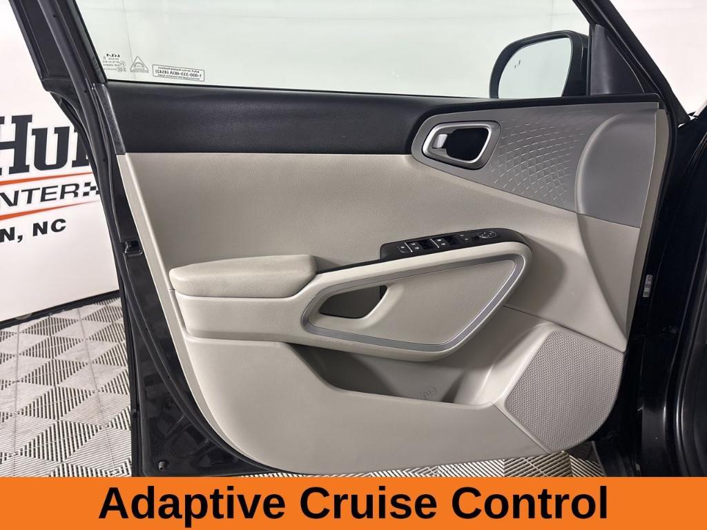 used 2025 Kia Soul car, priced at $19,299