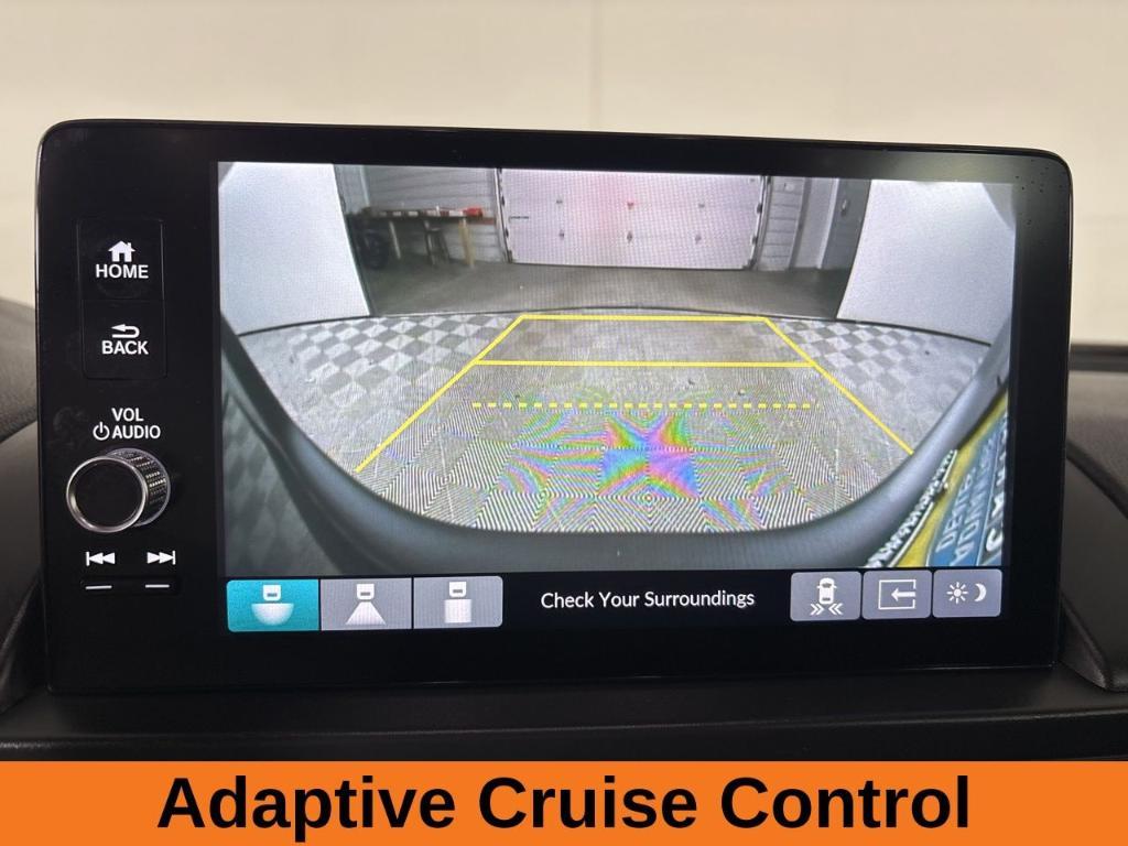 used 2024 Honda Pilot car, priced at $37,599