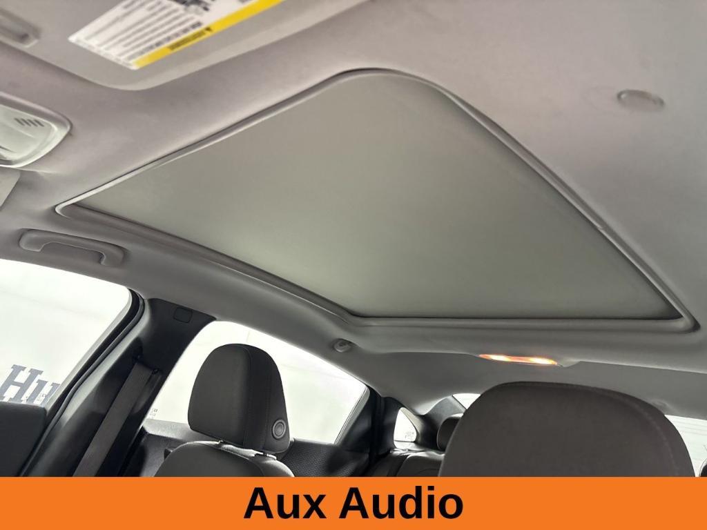 used 2024 Chevrolet Malibu car, priced at $19,189
