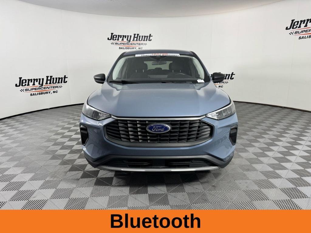 used 2024 Ford Escape car, priced at $17,903