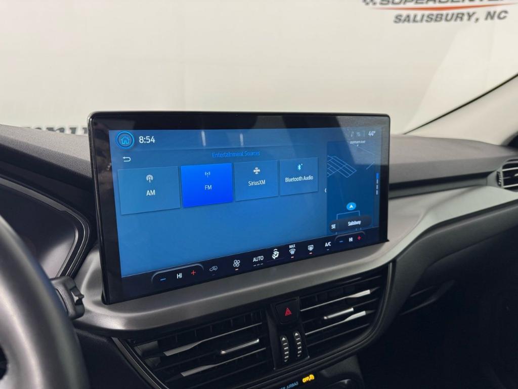 used 2024 Ford Escape car, priced at $17,903