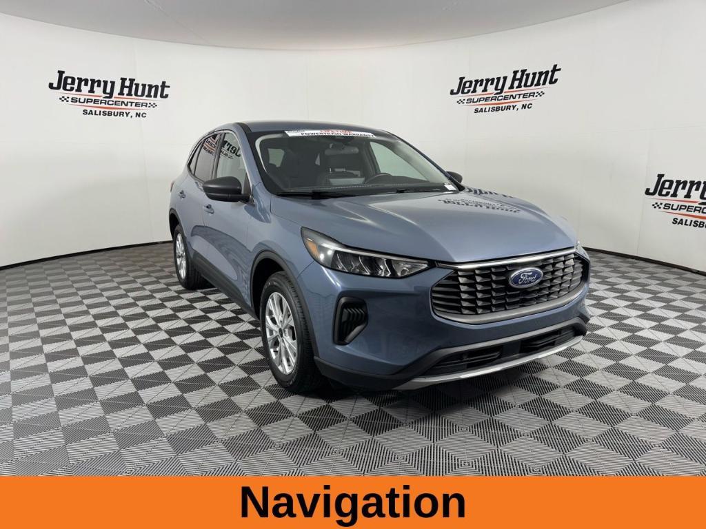 used 2024 Ford Escape car, priced at $17,903