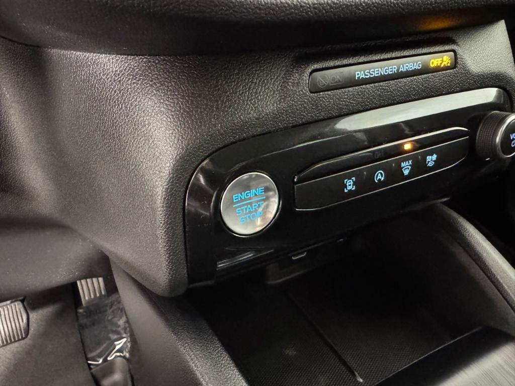 used 2024 Ford Escape car, priced at $17,903