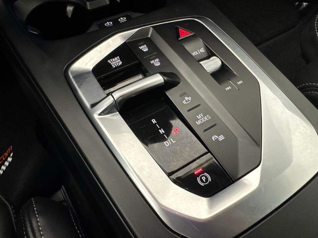 used 2025 BMW 228 Gran Coupe car, priced at $34,988