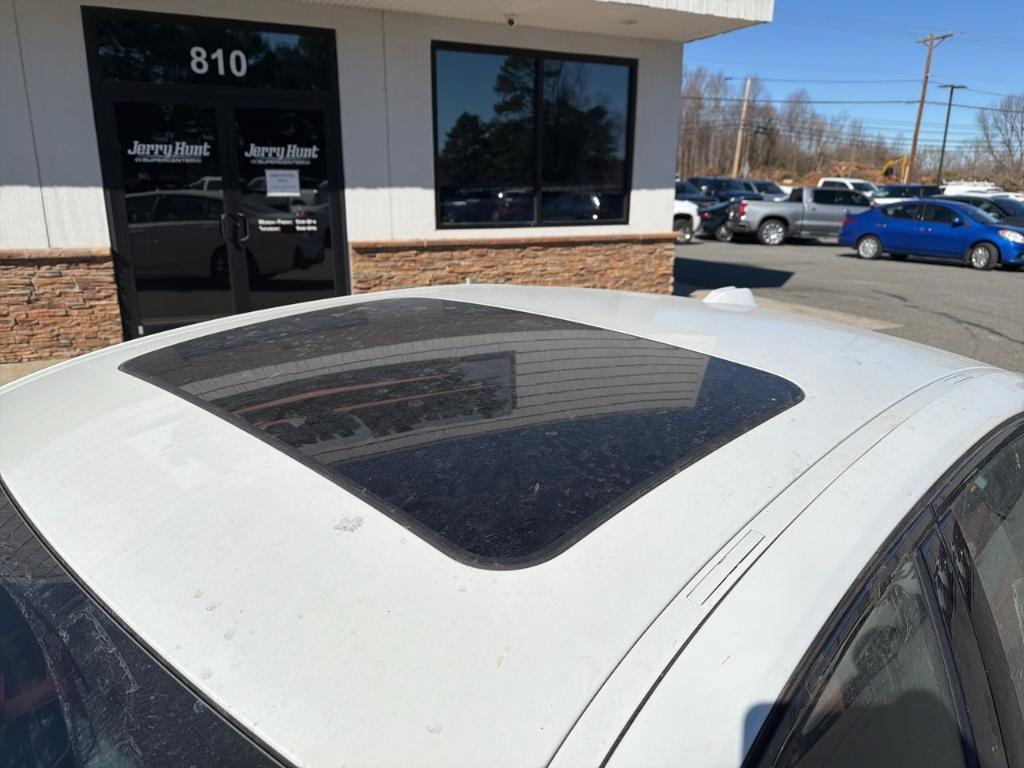 used 2025 BMW 330 car, priced at $43,500