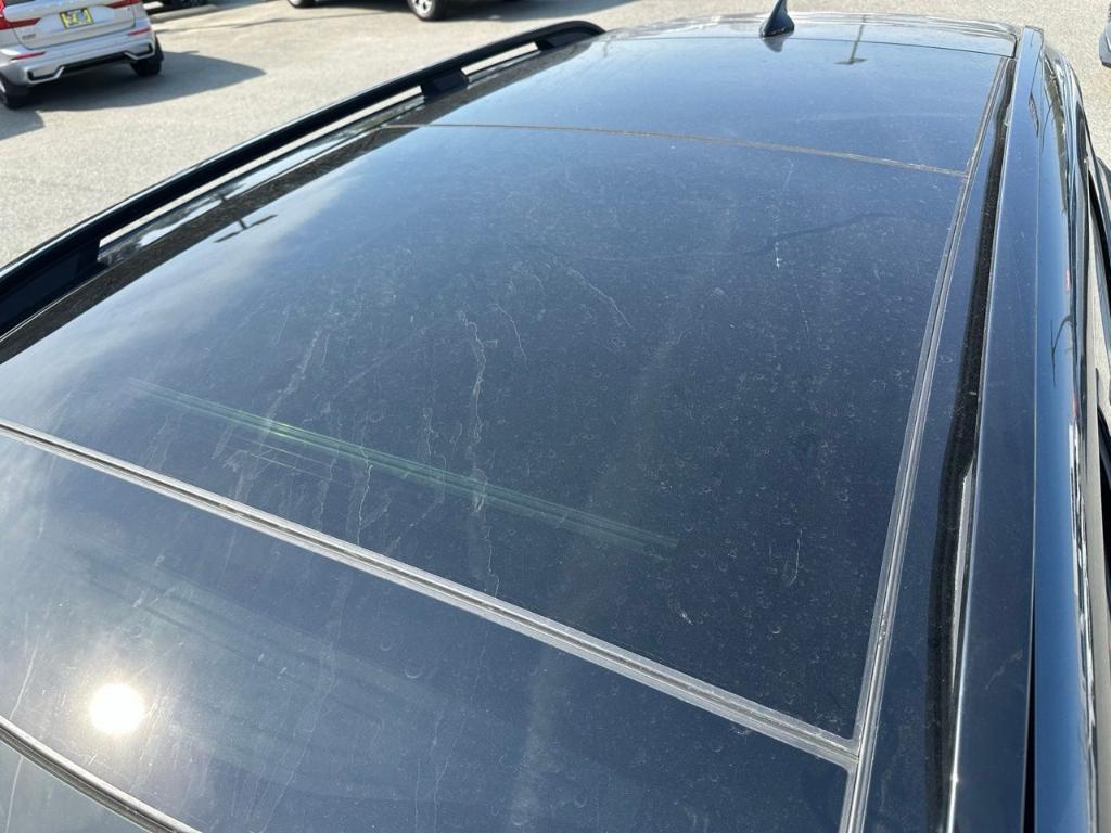 used 2023 Kia Sportage car, priced at $27,442