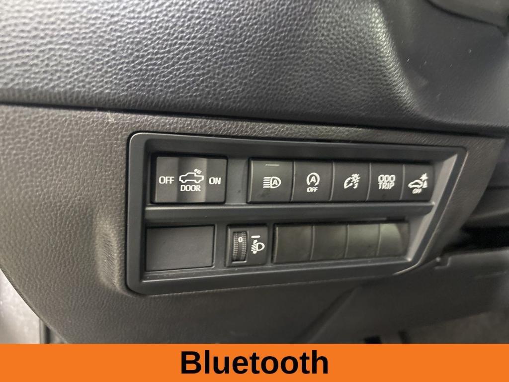 used 2024 Toyota Tundra car, priced at $43,500