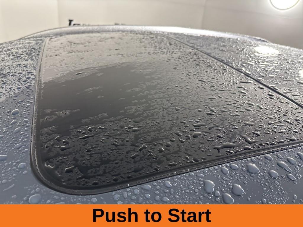 used 2025 Mazda CX-30 car, priced at $23,731