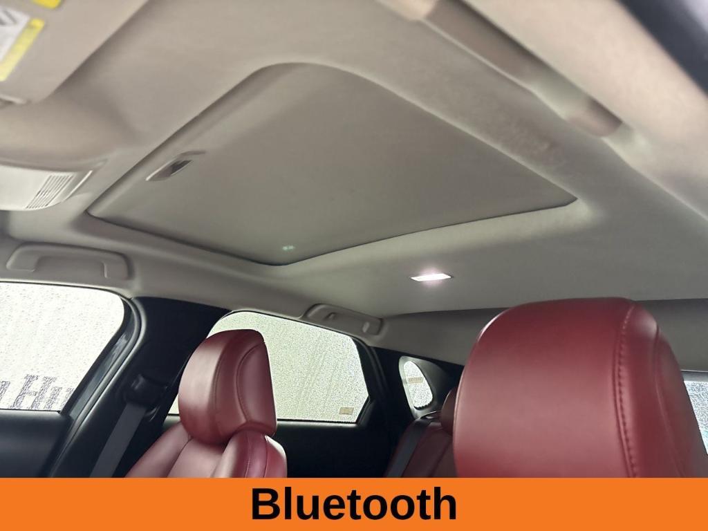 used 2025 Mazda CX-30 car, priced at $23,731