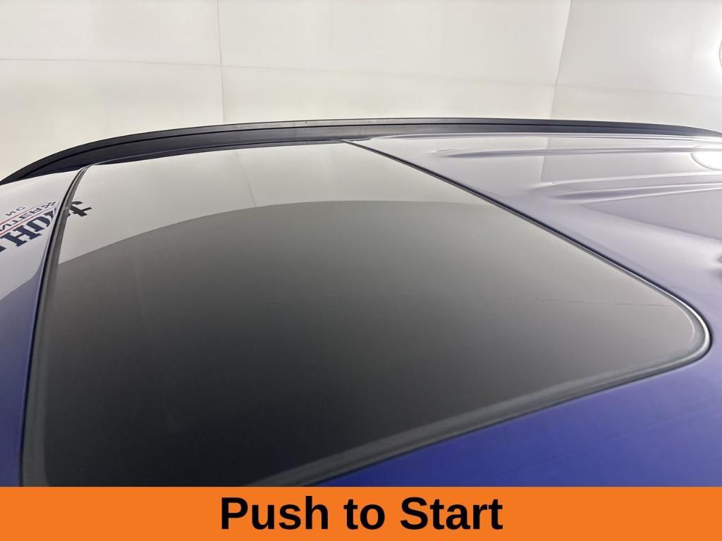 used 2023 Hyundai Tucson car, priced at $22,999